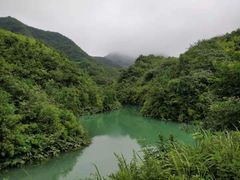 -山王坪喀斯特国家生态公园