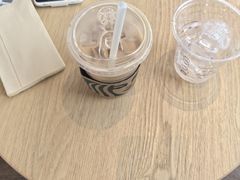 -星巴克(北京惠新东街店)