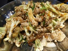 -满堂春特色餐馆