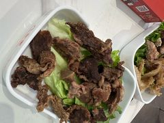 -八合里潮汕鲜牛肉火锅(吉大店)