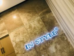-IN STYLE·全国形象店