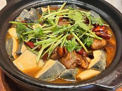 -佰家小厨·南京菜(夫子庙店)
