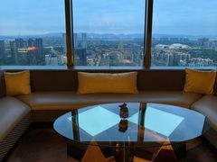-金奥国际酒店温哥华扒房Vancouver Grill