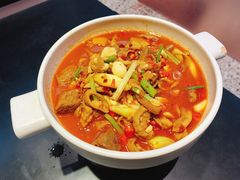 -渔芙南(三里屯店)