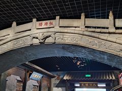 -邯郸市博物馆(新馆)
