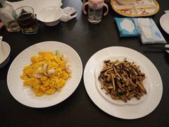 -羡餐厅·杭帮菜·淳菜(千岛湖自由洲际殿店)