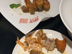 -阿庄新豫菜(通泰路店)