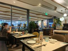 -港丽餐厅(天河城店)