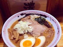 -老龙亭拉面店