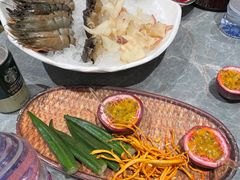 -一绪に寿喜烧(虹悦城店)