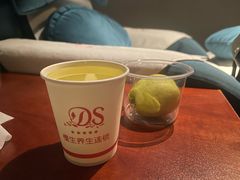 -懂生足疗SPA·康怡(天河北店)