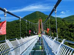 -山沟沟景区