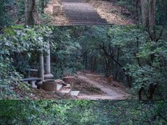 -西湖风景区十里琅珰-五云山