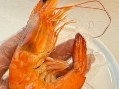 -品海楼·大连海胆锅贴馆(东港店)