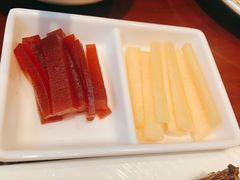 宫廷点心-京味张·北京烤鸭(天河南二路店)
