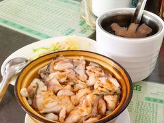 鲜鲩鱼片蒸饭-荔园小馆(园岭新村二期店)