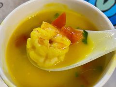 MulligatSoup印式穆利咖沓尼汤-Santoor 萨都里印度餐厅(北锣鼓巷店)