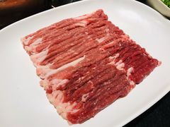-东来顺饭庄(金泉广场店)