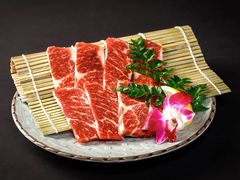 -九田家黑牛烤肉料理(顺义区华联金街店)