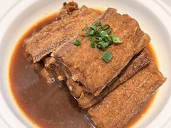 -黑窑厂糖油饼烤鸭·清真菜(黑窑厂街店)