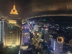 -Hi City·城市之巅