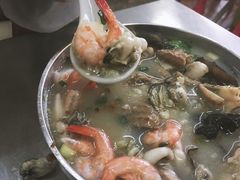 -广场正宗原汁薏米店