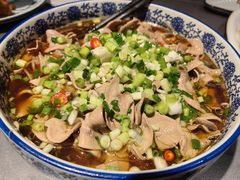 -富临轩私房菜(集庆门大街店)