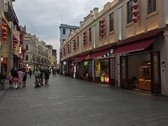 -汕头市小公园
