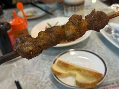 -汗腾格里·风味餐厅(新疆驻京办店)