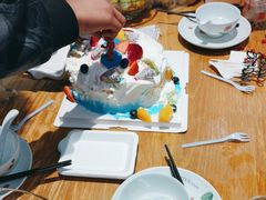 -荷花亭·湖北融合菜(十堰武商MALL店)