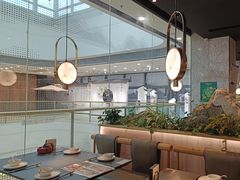 -赠李白·如诗的川味(余杭万达广场店)