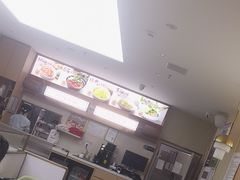 -李先生牛肉面大王(长春儿童医院店)