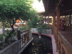 -侠成水上农庄(工业大道店)