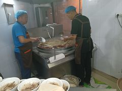 -郝刚刚羊杂割(柳巷店)