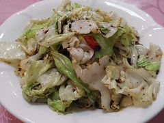-昱德来·天津菜(河西店)