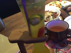 -杯子红牛排(南庄吉利广场店)