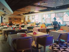 -拿渡·水煮鱼 麻辣香锅(西单大悦城店)