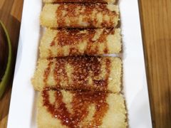 -蓉李记成都名小吃(武汉菱角湖万达店)