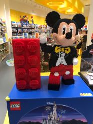 -乐高授权专卖店(华采天地店)