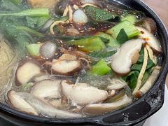 -清真·穆萨砂锅(大皮院店)