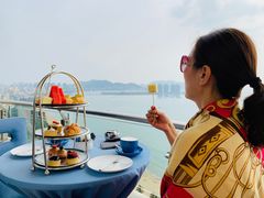 -三亚福朋喜来登酒店·大堂吧