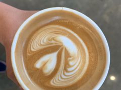 -Manner Coffee(IFS一楼店)
