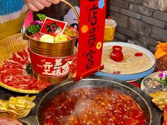 -蜀大侠火锅(总府路店)
