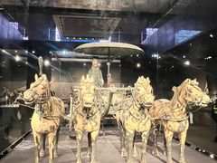 -秦始皇帝陵博物院-丽山园