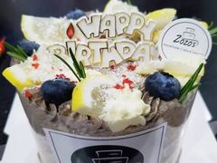 -ZOZO's昌左左精致甜品设计(新北店)