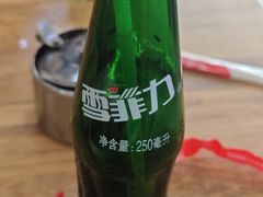 -十二忠手拉面(中华路店)