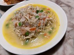 -韵秋荷(宝山龙湖天街店)