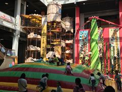 -蒙特利亲子乐园