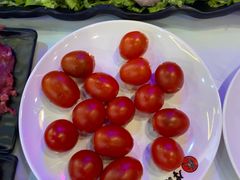 -牛记皇鲜牛肉火锅(环球度假区梨园店)