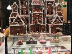 -苏州苏州湾艾美酒店-新食谱全日制餐厅